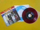 Japan Odeon 45rpm 7