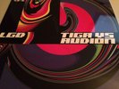 LGD / Tiga vs. Audion - Let`s Go Dancing / Turbo Records 153 / Sven Väth