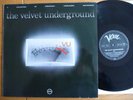 The Velvet Underground ?– VU Germany 1984 EX/EX ( LP )