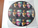 The Rolling Stones-Play Chuck Berry 10” Vinyl Pictur EP -Limited-Edition