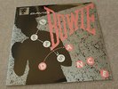 DAVID BOWIE LET'S DANCE DEMO AND LIVE RSD 2018 RECORD STORE DAY 12