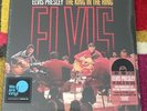 Elvis Presley - The King In The Ring Double LP - Record Store Day 2018 Release