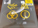 RSD 2018 Led Zeppelin rock and roll friends 7” NEW SEALED yellow vinyl