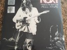 Neil Young   Roxy Tonight's the Night LIVE 2 LP Record Store Day RSD 2018 SEALED