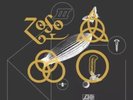 Led Zeppelin - Rock And Roll / Friends (RSD 2018)  [7