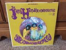 Jimi Hendrix Experience Are You Experienced Original 1967 Reprise RS 6261 Inner