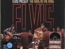 The King In The Ring - R... Elvis Presley 2-LP  (Double ) UK