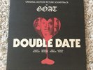 GOAT - Double Date 10” Vinyl Record Store Day RSD 2018 Limited to 500