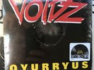 THE VOIDZ - VIRTUE 2xLP YELLOW VINYL /1000 NEWBURY JULIAN STROKES NEW 2018