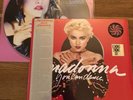 RECORD STORE DAY | MADONNA YOU CAN DANCE LP & FIRST ALBUM PICTURE DISC 12