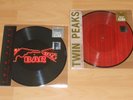 Twin Peaks - 2x Picture Disc Double LP RSD 2018