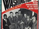RARE EP - GENO WASHINGTON and The Ram Jam Band  ?– 