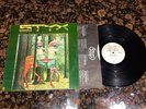 STYX THE GRAND ILLUSION 1977 VINYL LP A&M RECORDS SP-4637