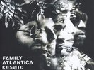 Family Atlantica - Cosmic Unity