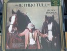Jethro Tull - Heavy Horses / LP, Steven Wilson, 40th Anniversary
