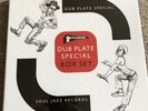 Studio One Dub Plate 5 X 7” Boxset Limited To 250 Copies Rsd 18