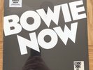 David Bowie - Now - 12' White Vinyl - Record Store Day 2018 RSD - RARE