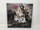 Coldplay Viva la Vida or Death and All His Friends Vinyl Record LP - New
