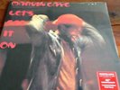 Marvin Gaye Let's Get It On 45th Anniversary RED VINYL RSD 2018 Record Store Day