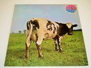 VINYLE 33 T PINK FLOYD ATOM HEART MOTHER Pathé Marconi Import Q4SHVL781