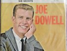 JOE DOWELL    Si, POOR LITTLE CUPID         ROCK N ROLL    MEGARAR