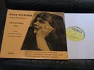 Anja Thauer (cello) Plays Schubert (Arpeggione Sonata), D'Albert, & Francaix