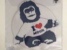 AIR - SEXY BOY- GORILLA PICTURE DISC. RARE. LTD TO 1000. RSD 2018. NEW. VINYL