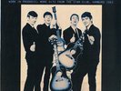 Beatles - Work In Progress: More Hits From The Star Club Hamburg 1962 - Vinile