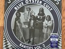 RSD Blue Oyster Cult RARITIES Vol 2 sealed lp RECORD STORE DAY Trusted Seller