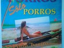 LP VA Porros Solo Porros - La Sonora Codobesa - Los Alegres Diablos - Pedro Laza