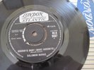 SOLOMON BURKE Goodbye Baby (Baby Goodbye)  1964  LONDON  NEAR MINT
