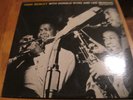 HANK MOBLEY WITH DONALD BYRD AND LEE MORGAN. BLUE NOTE 1540 JAPANESES 70'S PRESS
