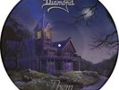 King Diamond - Them Picture Vinyl Repress in PE Hülle NEU/OVP