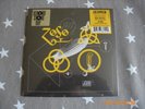 RSD 2018 LED ZEPPELIN ROCK AND ROLL YELLOW VINYL SEALED