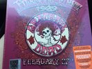 GRATEFUL DEAD - Fillmore West, San Francisco 2/27/69 (2018 RSD Vinyl 4-LP Box)