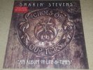 SHAKIN STEVENS - ECHOES OF OUR TIMES - 2018 RSD LIMITED RED VINYL LP - SEALED