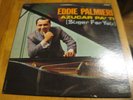EDDIE PALMIERI - AZUCAR PA' TI(SUGAR FOR YOU. .RARE LATIN SALSA L.P. TICO