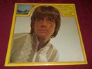 David Garrick:   Don't Go Out Into The Rain   orig    EX+  1967  UK  Stereo   LP
