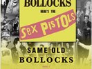 Same Old Bollocks Here’s The Sex Pistols Brand New Yellow Vinyl LP Not rsd 2018