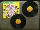 Ramones - Mania 2xLP Early Press Clash Sex Pistols Dead Boys Blondie