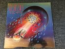 JOURNEY Escape Columbia Records 1981 TC 37408 LP SEALED