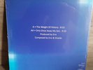 New & Sealed ; Brian Eno with Kevin Shields - The Weight of History Record RSD