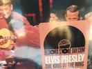 Elvis Presley King In The Ring 2xLP Record Store Day 2018 RSD 2018