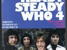 READY STEADY - WHO FOUR RSD 2018 (SEALED) 7