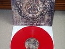 SHAKIN' STEVENS - ECHOES OF OUR TIMES **SEALED** RED VINYL LP ***RSD 2018***