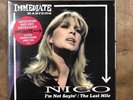 NICO I'm Not Saying / Last Mile 7