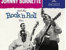 BURNETTE, JOHNNY-The Rock `n Roll Trio + 4 Bonus Tracks (180g)  VINYL NEW