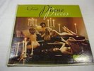 Great Piano Pieces - High In-Fidelity Records - Includes Insert - Novelty