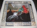 BLITZKRIEG 10 YEARS OF BLITZKRIEG LP saxon iron maiden metallica diamond head