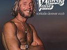 VALLE, MARCOS-Vontade De Rever Voce (LP)  VINYL NEW